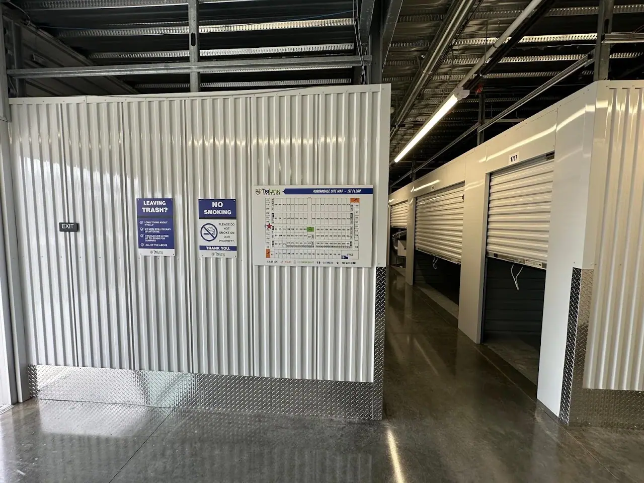 TriLink Storage - Auburndale, RV storage in Auburndale