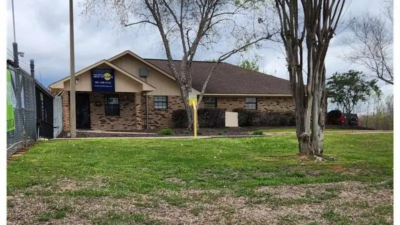 Extra Space Storage, RV storage in Jackson