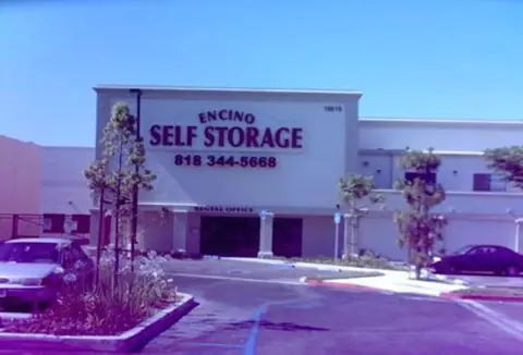 Encino Self Storage photo 3