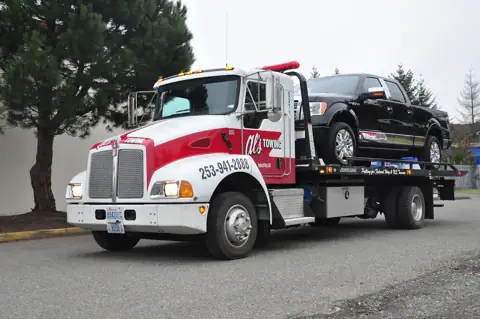 Al's Towing & RV Storage photo 3