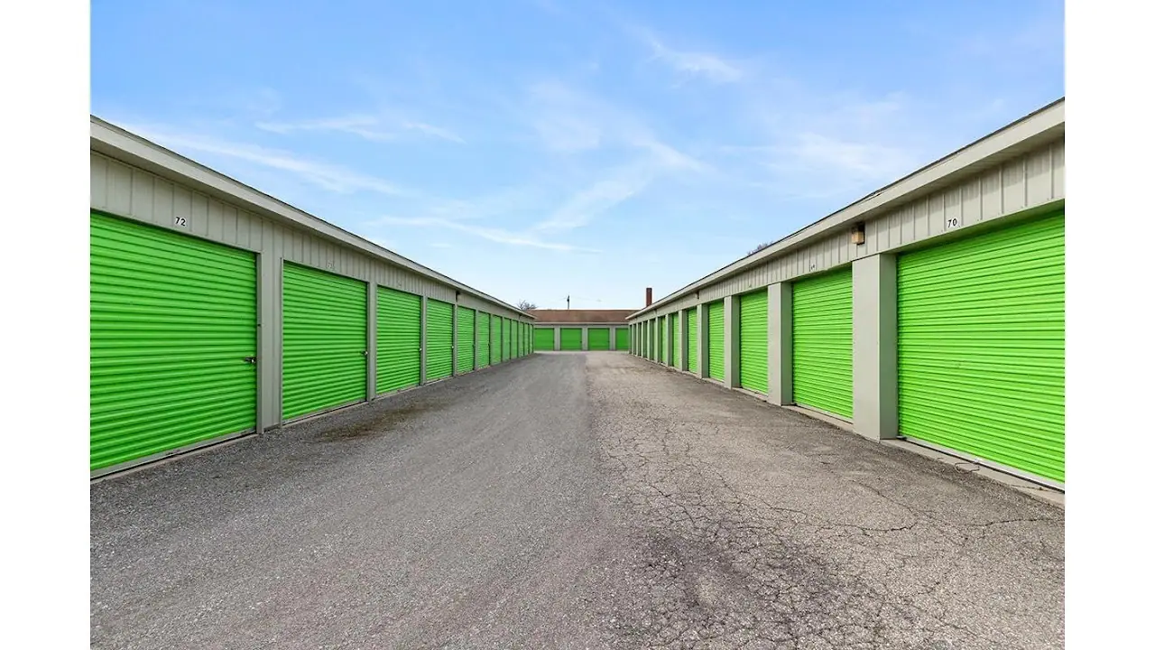 Prestige Storage - Muskegon (East Laketon Avenue), RV storage in Muskegon