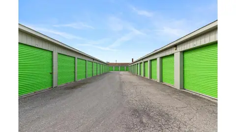 Prestige Storage - Muskegon (East Laketon Avenue) photo 2