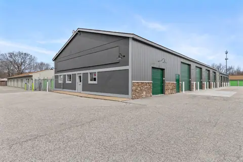Prestige Storage - Muskegon (East Laketon Avenue) photo 3