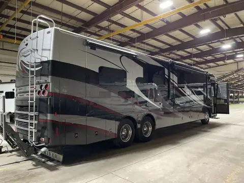 Gateway Indoor RV & Boat Storage photo 2