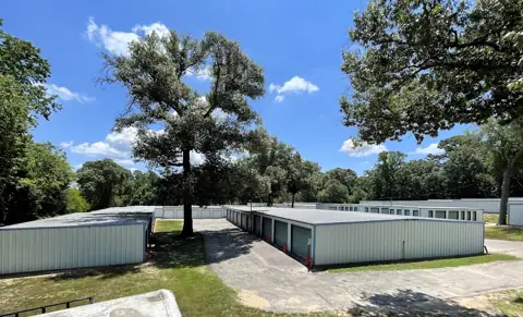 Osprey Storage Huntsville in Huntsville, TX