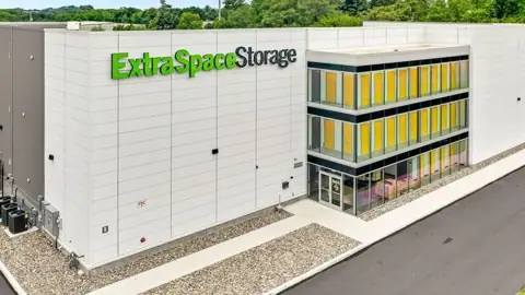 Extra Space Storage in Harrisburg, PA