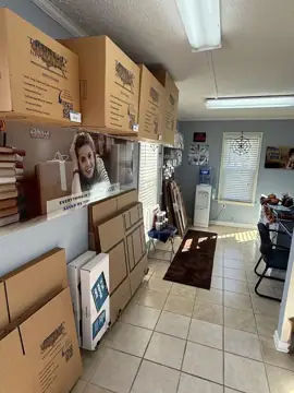 AAAA Self Storage photo 2