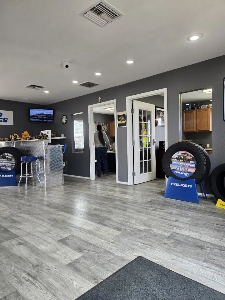Colorado Secured Storage, RV storage in Fort Lupton
