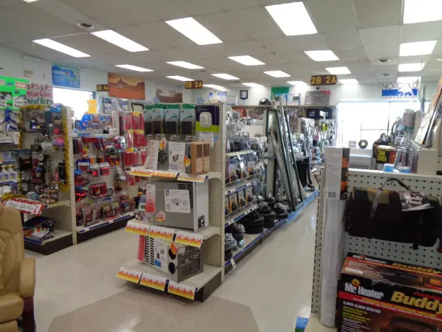 Major's RV Service Center, RV storage in Bourne