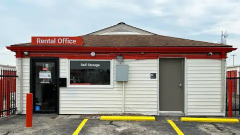 Public Storage in Louisville, KY