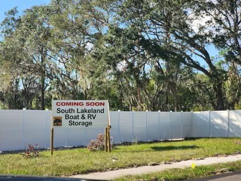 South Lakeland Boat & RV Storage photo 2