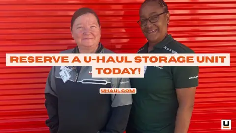 Self-Storage at U-Haul photo 2