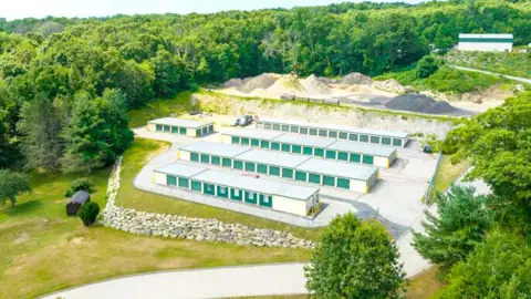 All Purpose Storage in Uncasville, CT