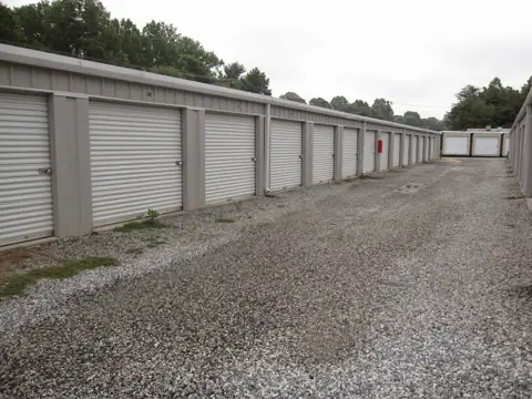 Carefree Self Storage photo 2