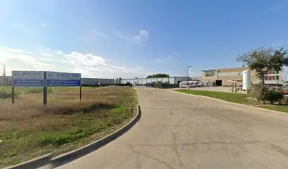 Self-Storage at U-Haul, RV storage in Katy