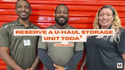 Self-Storage at U-Haul photo 3