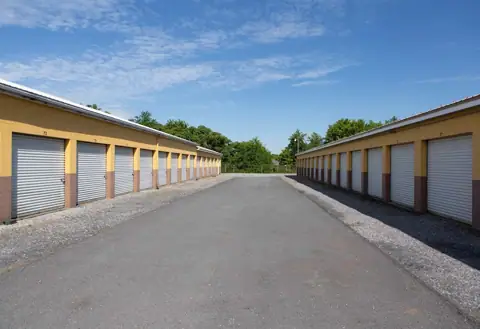 KO Storage in Chambersburg, PA