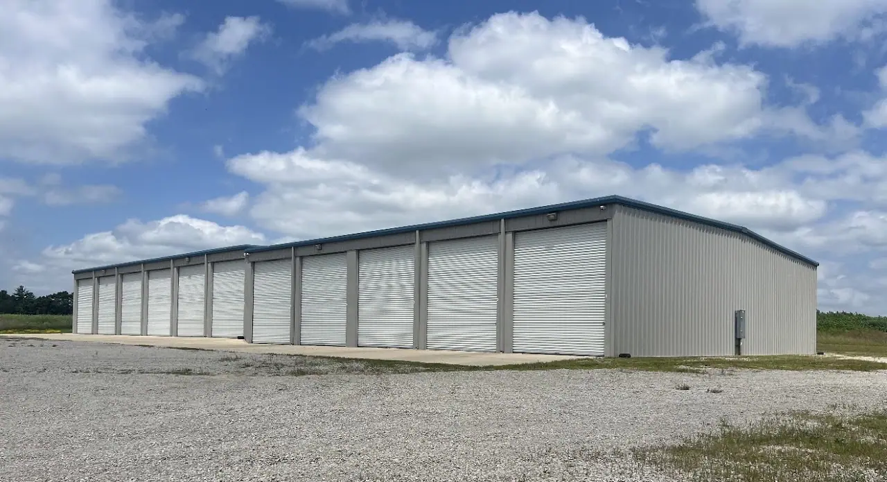 Lakeside RV and Boat Storage LLC, RV storage in Moravia