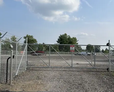 Homestead Storage llc in Martinsville, IN