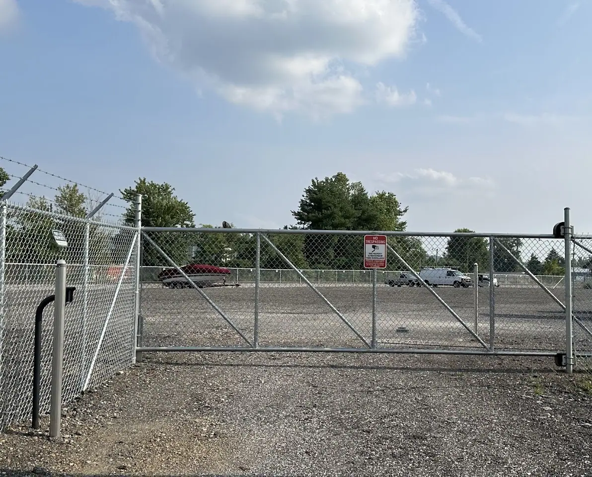 Homestead Storage llc, RV storage in Martinsville