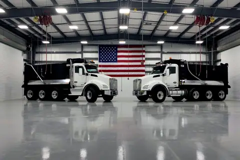 The Truck Shop, LLC photo 3