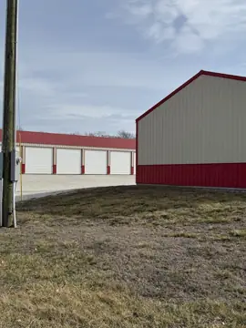 Sentry Secure Storage in Clinton, MO