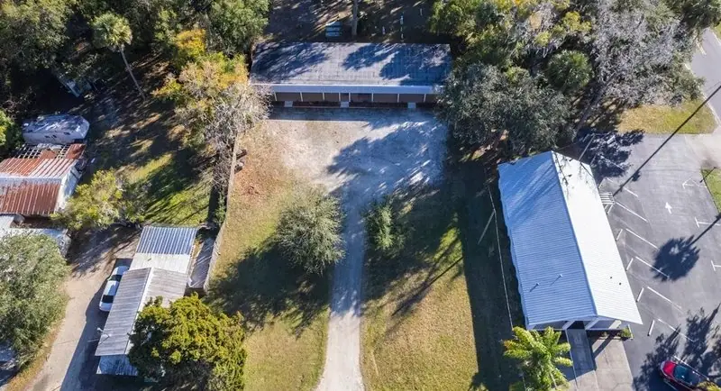 5th Street RV & Boat Storage, RV storage in Crystal River