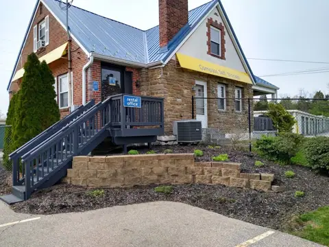 Compass Self Storage in Cincinnati, OH
