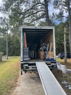 Absolute Moving and Storage photo 2
