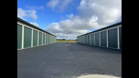 Pleasant Valley Storage in Green Bay, WI