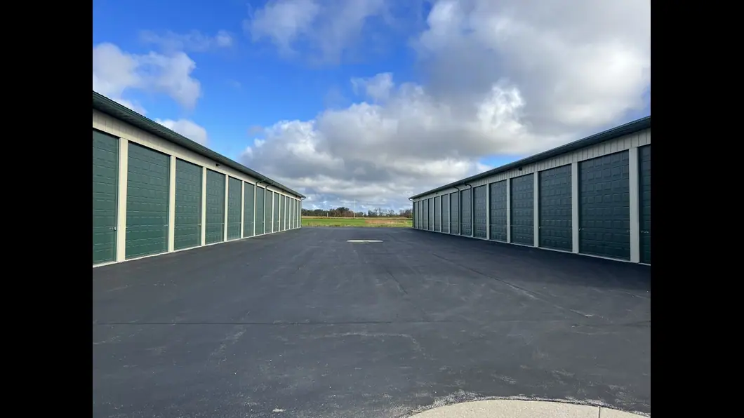 Pleasant Valley Storage, RV storage in Green Bay