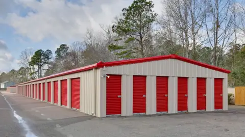 10 Federal Storage in Leland, NC