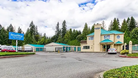 SmartStop Self Storage in Redmond, WA