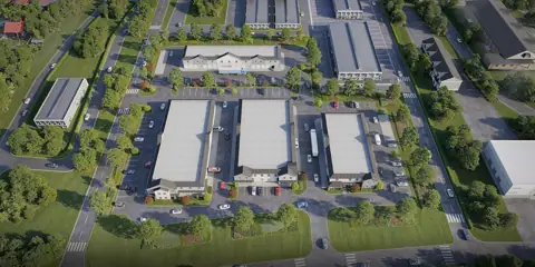 Farrell Storage in Bridgehampton, NY