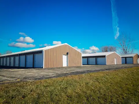 Lok-Safe Storage - Verlin in Green Bay, WI