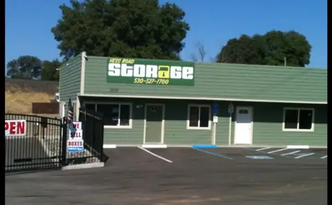Hess Road Self Storage photo 3