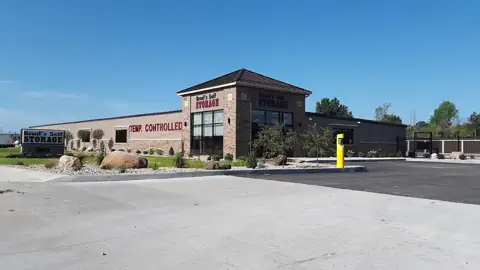 Brad's Self Storage in Muncie, IN