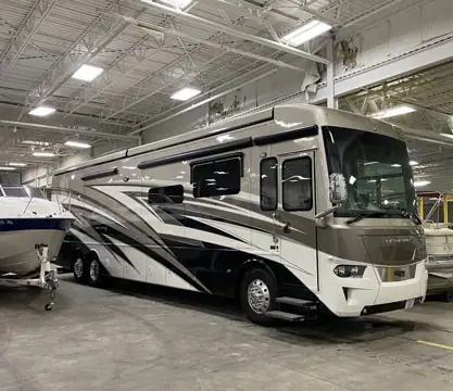 Supreme Marine and RV photo 2