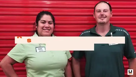 Self-Storage at U-Haul photo 3