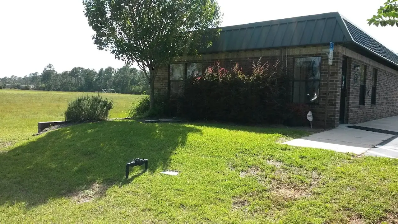 Stor-It-Mate, Inc., RV storage in Pensacola