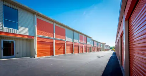 RazorBox Storage in Little Rock, AR