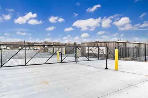 RIDGELINE MINI STORAGE in Seymour, TN