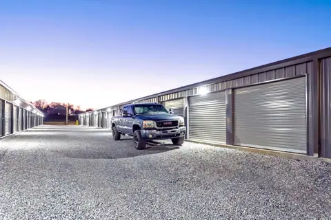 RIDGELINE MINI STORAGE photo 2