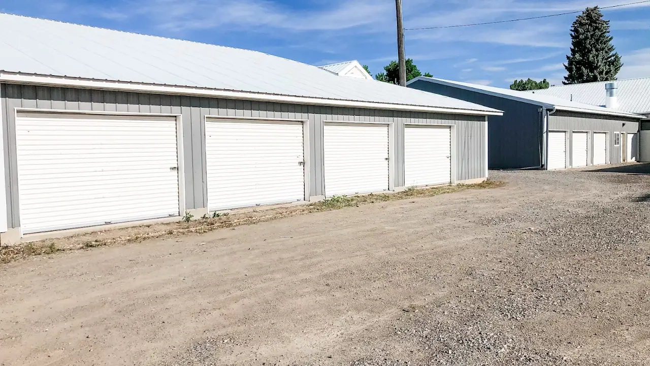 Oneida Storage, RV storage in Preston