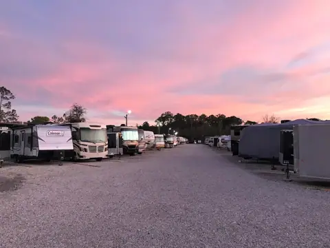 First Coast RV & Boat Storage photo 2