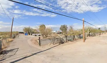 American AAA Storage in Tucson, AZ