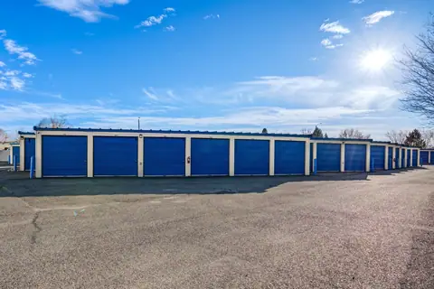 New Frontier Self Storage photo 3