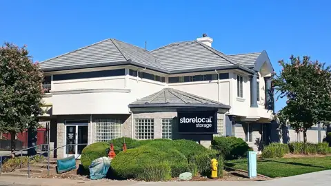 Storelocal Storage in Roseville, CA