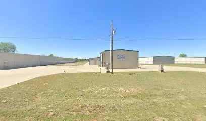 Moby Dick's RV & Boat Storage in Cartwright, OK