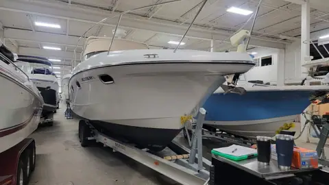 Chris Craft Boat House photo 3